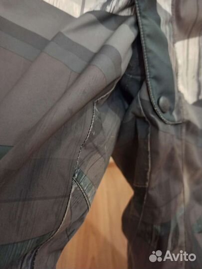 Комбинезон reima tec 98 мальчик