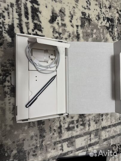 Планшет huawei MatePad SE11 8+128 Wi-Fi+Стилус