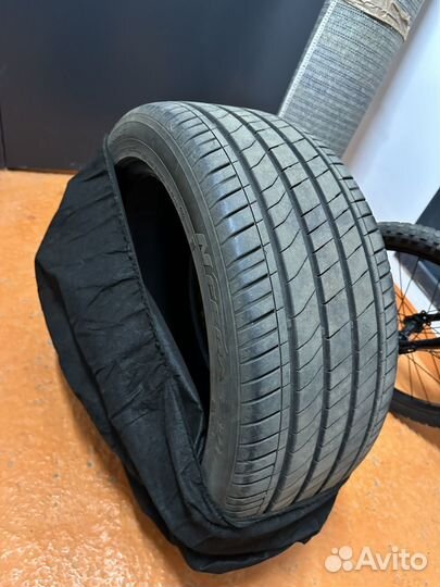 Nexen N'Fera SU1 225/45 R17 91W