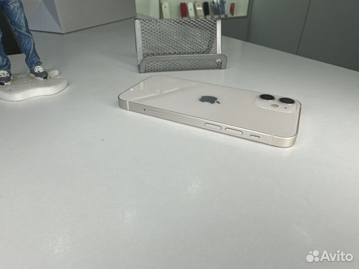 iPhone 12 mini, 128 ГБ