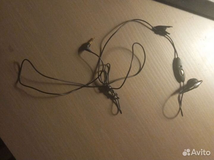 Наушники samsung