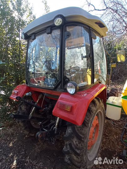 Трактор SHIFENG SF 504С, 2020