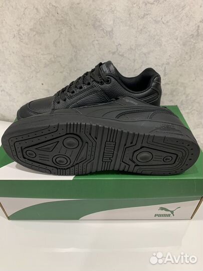 Кроссовки puma новые