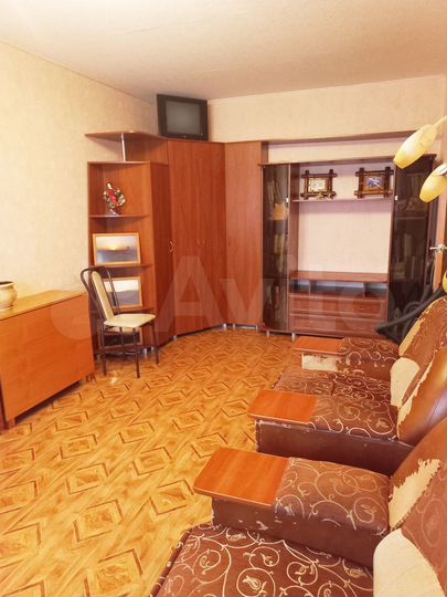 1-к. квартира, 32,7 м², 7/9 эт.