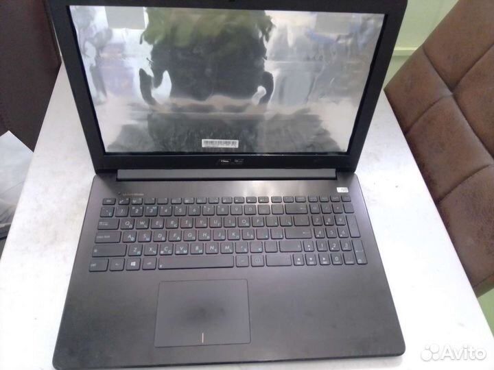 Asus X502C