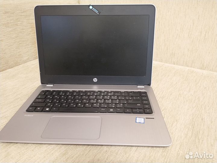 Ноутбук HP probook 430 g4