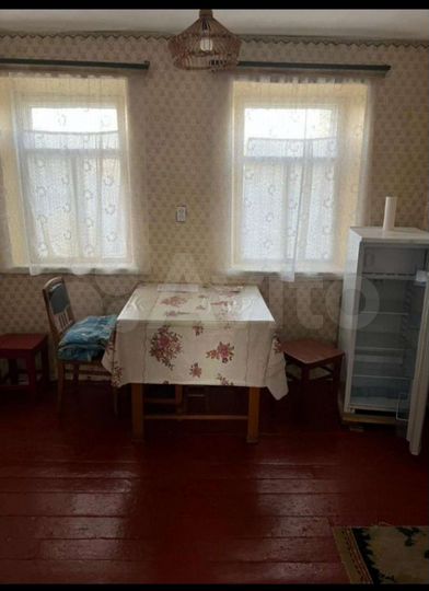 Дом 60 м² на участке 7 сот.