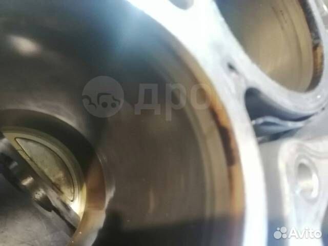 Блок цилиндров Toyota Mark X GRX-120 4grfse