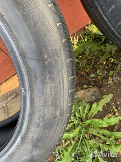 Pirelli Cinturato P7 ECO 205/55 R16