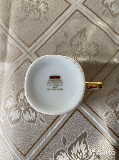 Кофейный набор