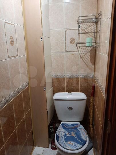 3-к. квартира, 67,6 м², 4/10 эт.