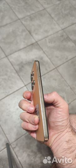 Infinix NOTE 30i, 8/128 ГБ