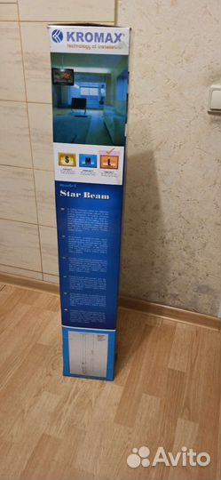 Кронштейн напольный, потолочный