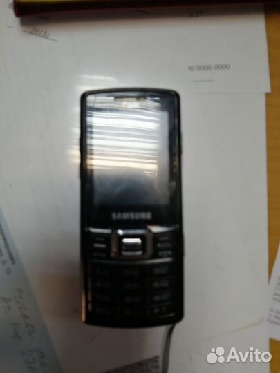 Samsung C5212