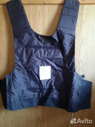 Текстура от Бронежилет Кора-Феникс