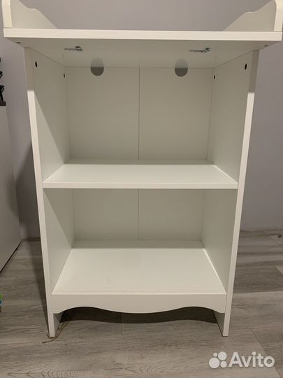 Пеленальный столик IKEA