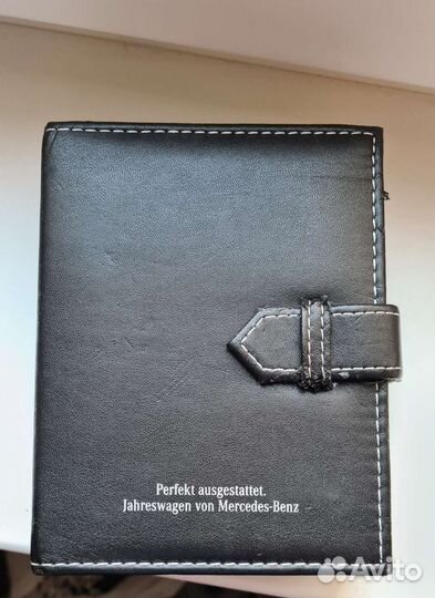 Набор инструментов от Mercedes-Benz