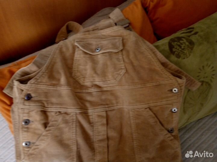 Комбинезон для беременных 50-54