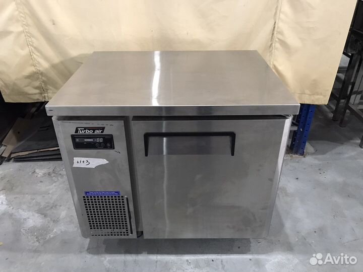 Холодильный стол