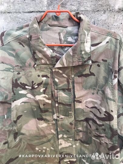 Китель PCS MTP, 170/104, Великобритания