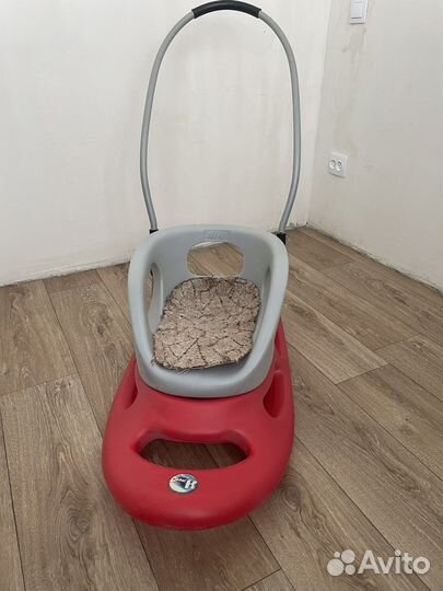 Детские санки