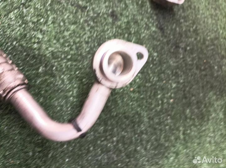 Трубка кондиционера Audi Audi A8 4E 2002-2007