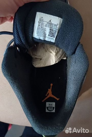 Кроссовки Nike Air Jordan max aura 5