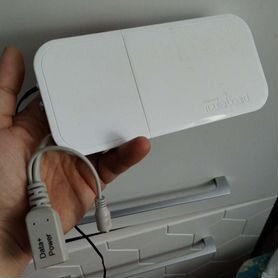 MikroTik wAP