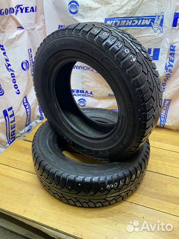 Nokian Tyres Nordman 5 175/70 R13 82T