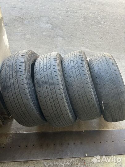 Kumho Solus KL21 235/60 R18