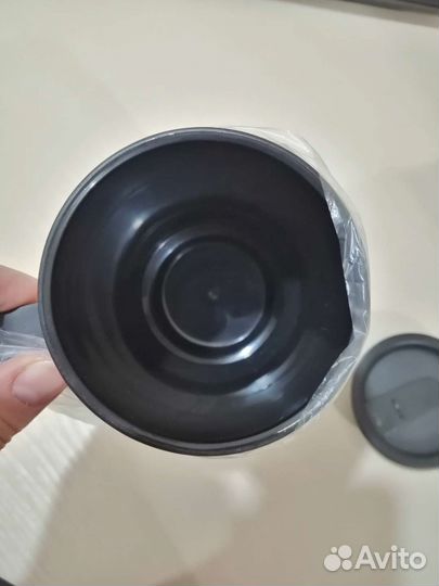 Автокружка с подогревом (автотермос)