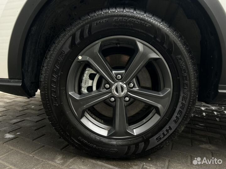 Haval F7x 1.5 AMT, 2022, 12 715 км