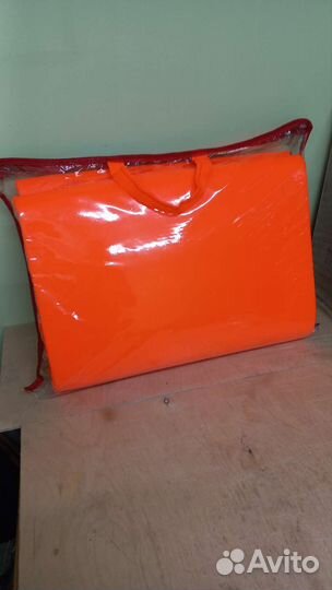 Мат для фитнеса