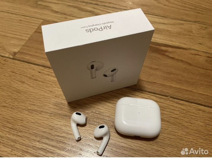AirPods 3