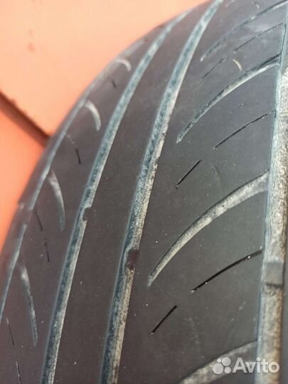 Premiorri Solazo 215/65 R16 98