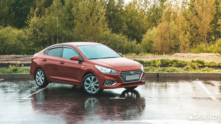 Водитель категории в