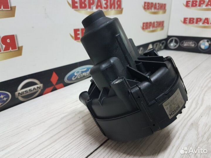 Насос продувки катализатора Mercedes-Benz E-Class