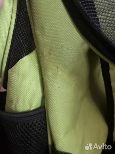 Переноска (Рюкзак) для кошек