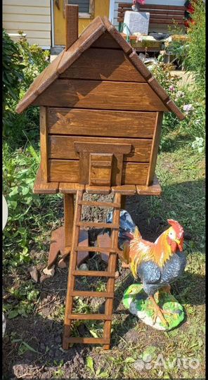 Декоративные изделия