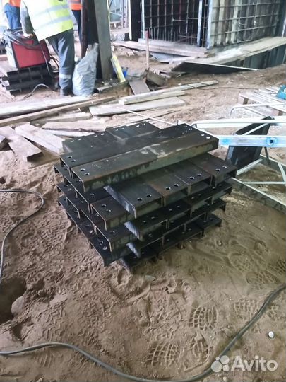 Сверление отверстий в металле