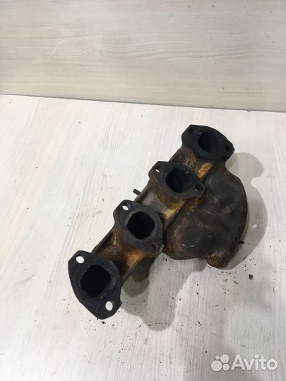 Коллектор выпускной для BMW 3 Е46 М43