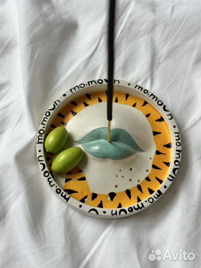 Подставка для благовоний