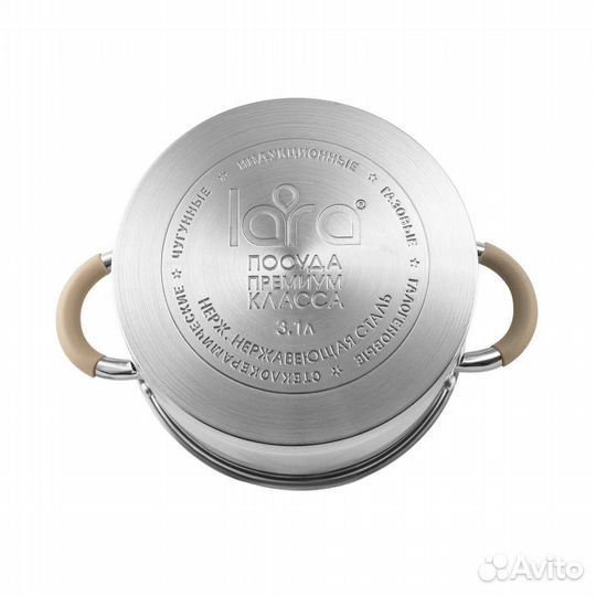 Набор посуды lara серии «Берлин»