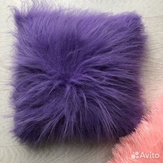 Подушки декоративные разные