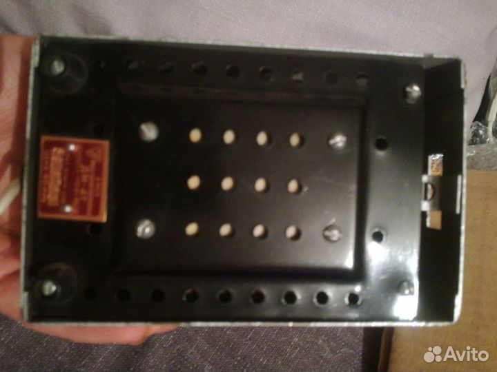 Диапроектор дм -4Т