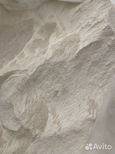 Известняковая мука. Доломитовая