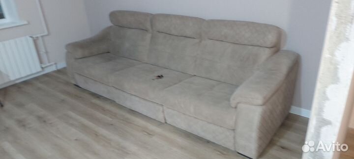 Диван бу