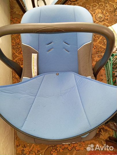 Автолюлька