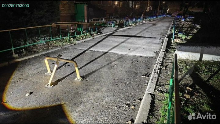 Лазерные туманки Hyundai Solaris 1 дорестайлинг