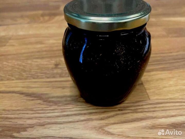 Стимулятор потенции на меду